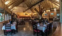 Gooderson DumaZulu Lodge - Breakfast