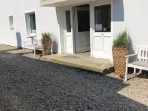 Hotel & Ferienunterkünfte Hus Seeblick Hoteles en Isla de Fehmarn