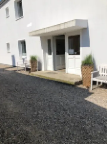 Hotel & Ferienunterkünfte Hus Seeblick