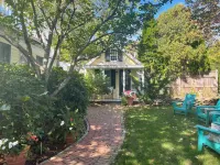 Inn at Cook Street Hotel di 