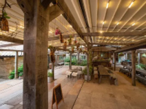 High Paradise Farm Hotels in Thirsk