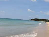 安努卡瑪度假村 - 海滩
