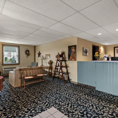 Country Living Inn