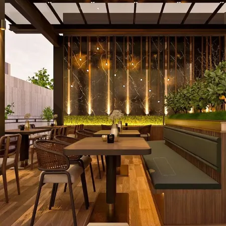 Yulia Hotel Managed by HIG