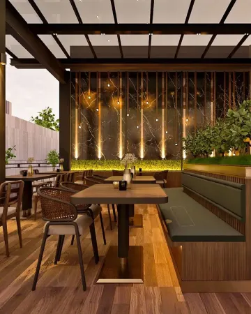 Yulia Hotel Managed by HIG