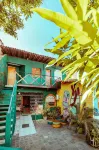 Cosmopolitan Hostel - Ostelli
