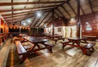 La Anita Rain Forest Hotel di Liberia