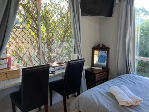 Xyl Pets Friendly Seaside Boutique Guesthouse Hotel a Kings Beach