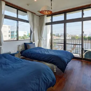 Guest House Umusan