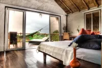 Villa Maria Tayrona, Jungle and Sea Experience - Mountain view