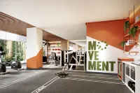 Four Points by Sheraton Georgetown