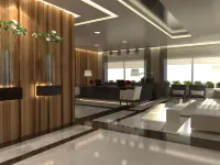 ParkTower Suites Hotels near Achrafieh