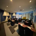 Ispi Hotel Cikarang Festival