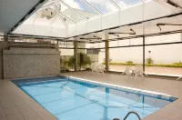 Biazi Plaza Hotel - Pools