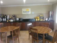 Days Inn by Wyndham Kingman East - Desayuno