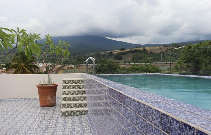 Hotel Boutique Gloriagave