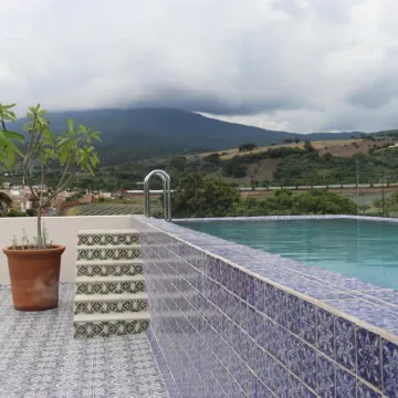 Hotel Boutique Gloriagave