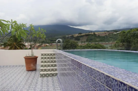 Hotel Boutique Gloriagave Hotels in 