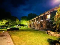 Hotel Valle Grande - 3-Star
