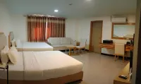 Punta 클라크 호텔 마발라카트 호텔