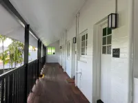 Sans Souci Apartments Hotels in Ingham