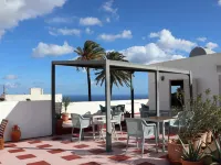Villa Nestor Hoteles en Comarca Este