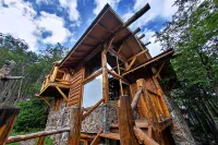 Patagonia Villa Lodge Hotel a Ushuaia