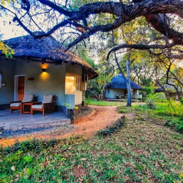 Sefapane Lodge and Safaris