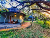 Sefapane Lodge and Safaris