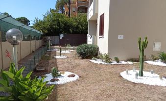 Residence Eucalipti