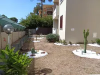 Residence Eucalipti
