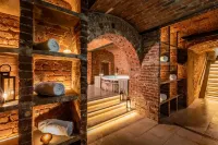 Harbour Hotel & Spa Brighton - spa