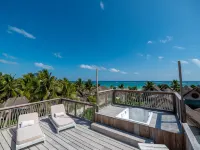 Kai Tulum Hotels in Tulum