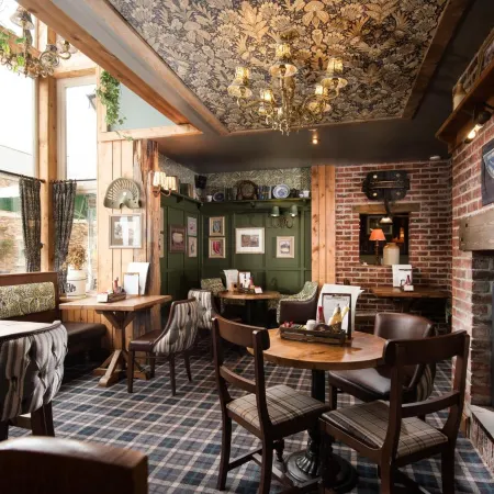 The Hog's Head Inn - the Inn Collection Group