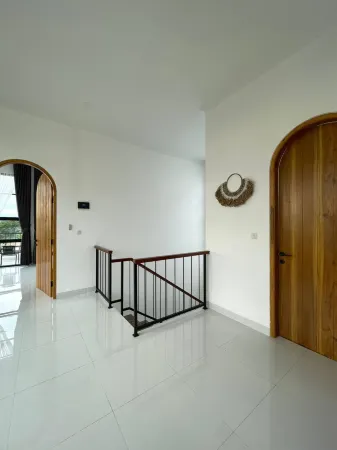 Unit Gypsea Villa Deba Sugihmukti Отели в г. Pasirjambu