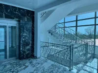 Apsiliya Hotels in Gulripshi