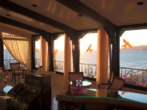 Florenza Residence スペルロンガのホテル