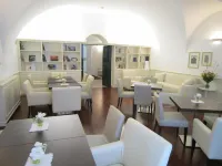 Albergo Accademia - Desayuno