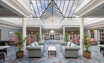 Slieve Russell Hotel