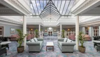 Slieve Russell Hotel Hotels in Cavan