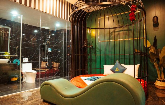 Sky Hotel