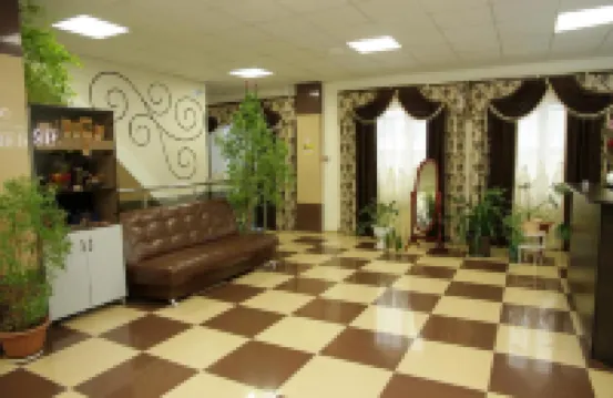 帝國酒店 尼亞甘酒店