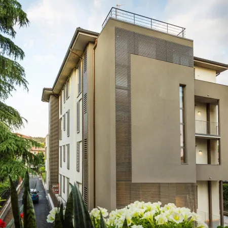 San Leonardo Suites