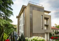 San Leonardo Suites Hotel a Borgo Trento