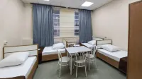 Smart Hotel Kdo Birobidzhan Hotel 비로비잔 호텔