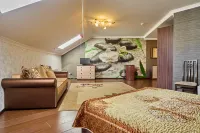 Hotel Torzhok Hotels in Torzhok