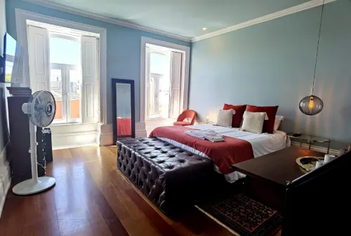 Monsenhor52 Hotels in Foz do Douro