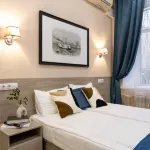 Oficer Apart-Hotel Hotels near مسرح مارينسكي