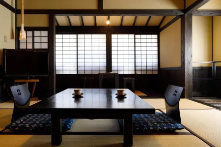 Yama No Yado Shinmeikan