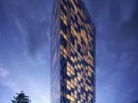 Centro Westside by Rotana Hotels near Bagcilar